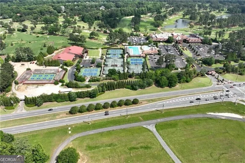 9450 Prestwick Club DR Johns Creek, GA 30097