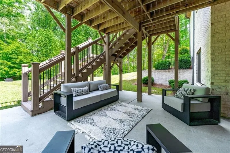 9450 Prestwick Club DR Johns Creek, GA 30097