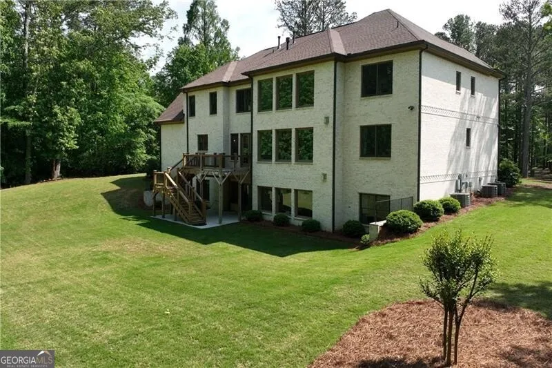 9450 Prestwick Club DR Johns Creek, GA 30097