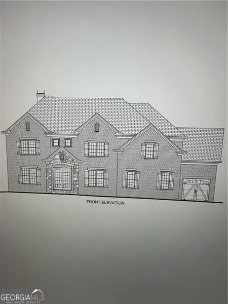 9450 Prestwick Club DR Johns Creek, GA 30097