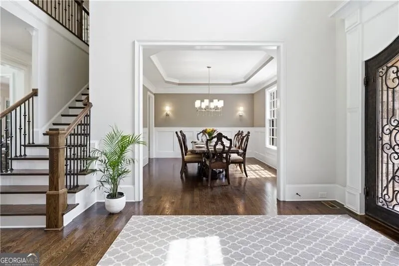 9450 Prestwick Club DR Johns Creek, GA 30097