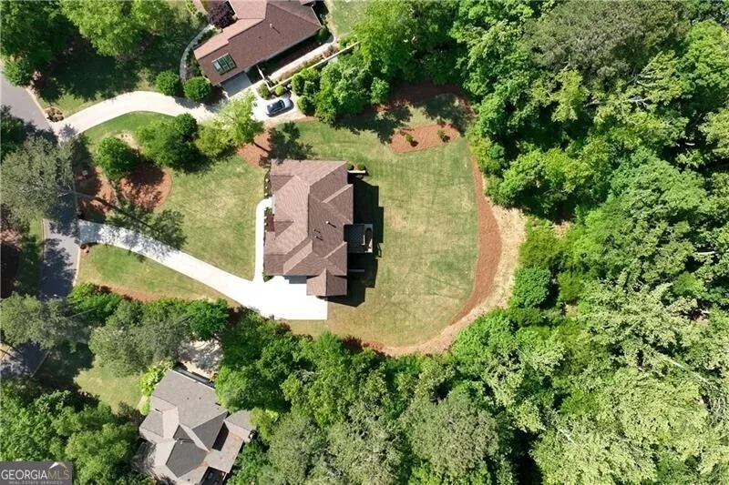 9450 Prestwick Club DR Johns Creek, GA 30097
