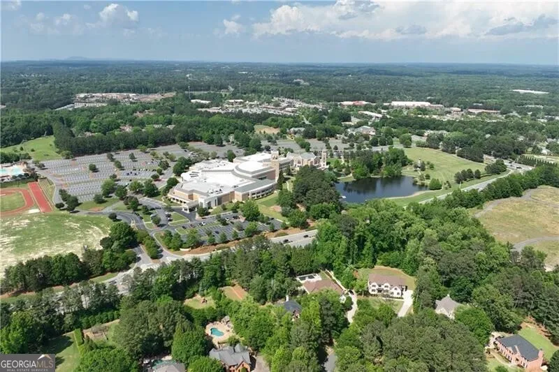 9450 Prestwick Club DR Johns Creek, GA 30097