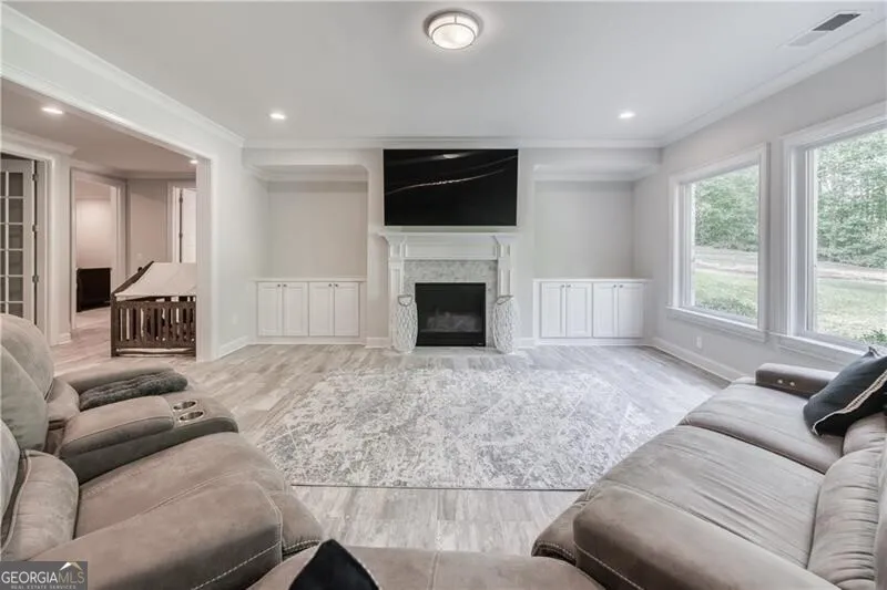 9450 Prestwick Club DR Johns Creek, GA 30097