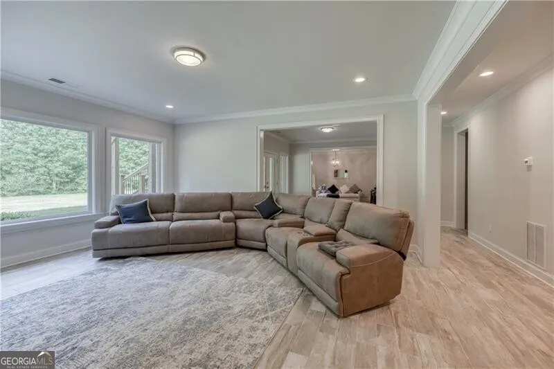 9450 Prestwick Club DR Johns Creek, GA 30097