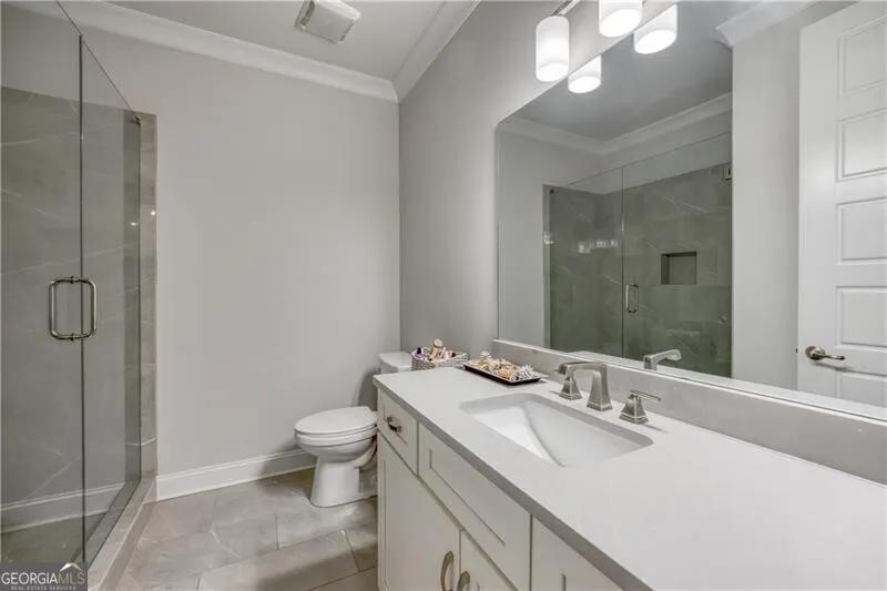 9450 Prestwick Club DR Johns Creek, GA 30097