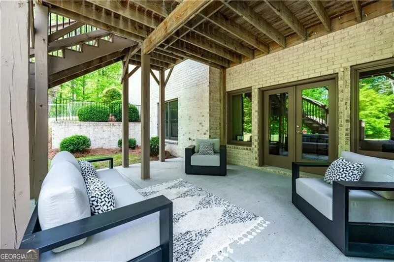 9450 Prestwick Club DR Johns Creek, GA 30097
