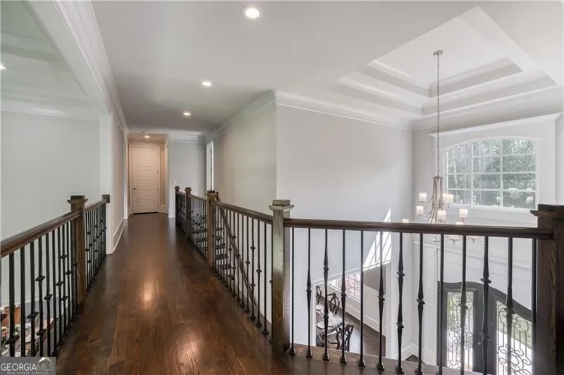 9450 Prestwick Club DR Johns Creek, GA 30097