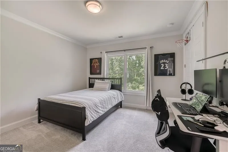 9450 Prestwick Club DR Johns Creek, GA 30097