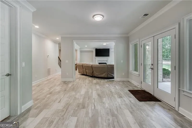 9450 Prestwick Club DR Johns Creek, GA 30097