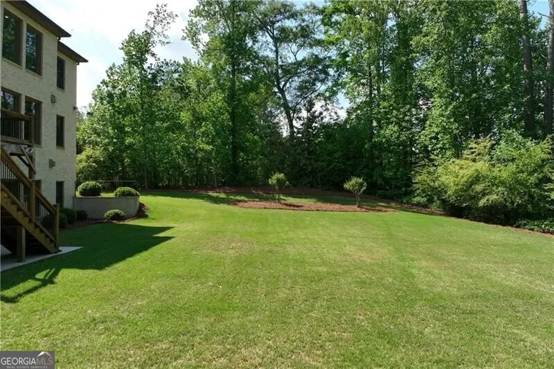 9450 Prestwick Club DR Johns Creek, GA 30097
