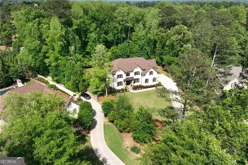 9450 Prestwick Club DR Johns Creek, GA 30097