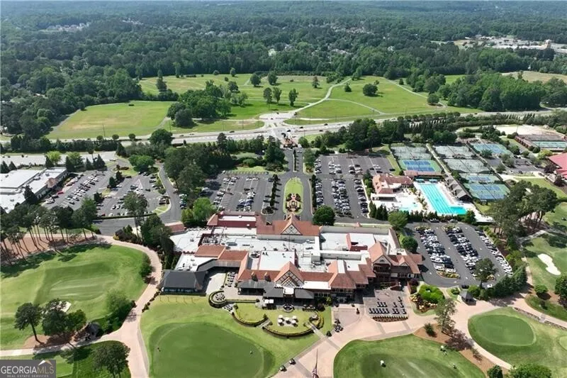 9450 Prestwick Club DR Johns Creek, GA 30097