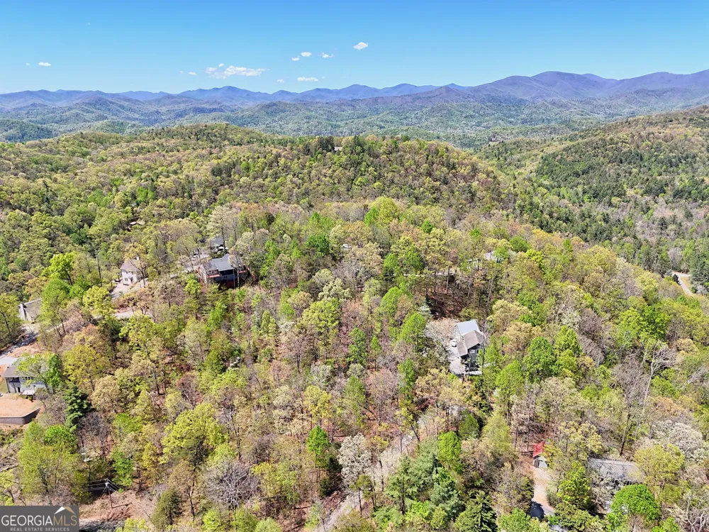 0 Roundtop DR Clayton, GA 30525