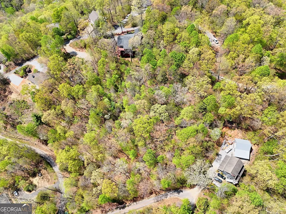 0 Roundtop DR Clayton, GA 30525