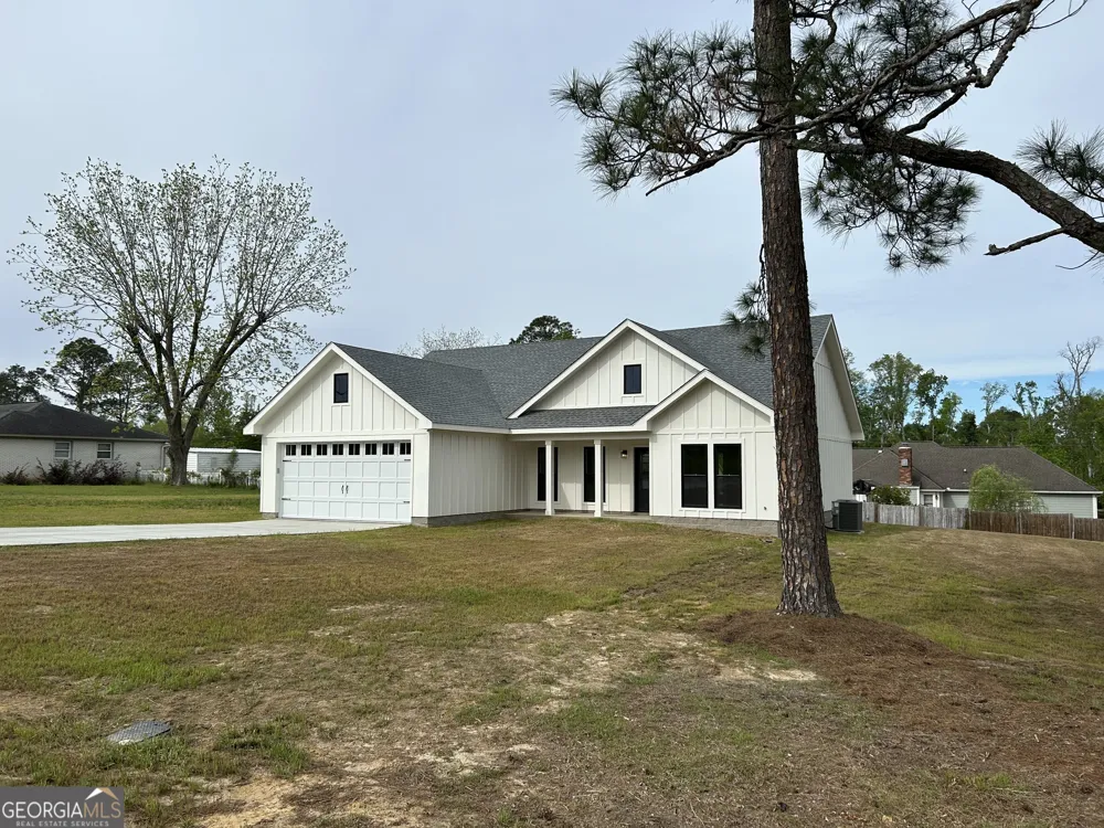 713B Clyde BLVD Vidalia, GA 30474