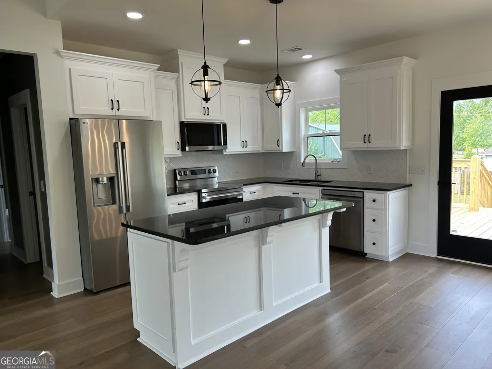 713B Clyde BLVD Vidalia, GA 30474