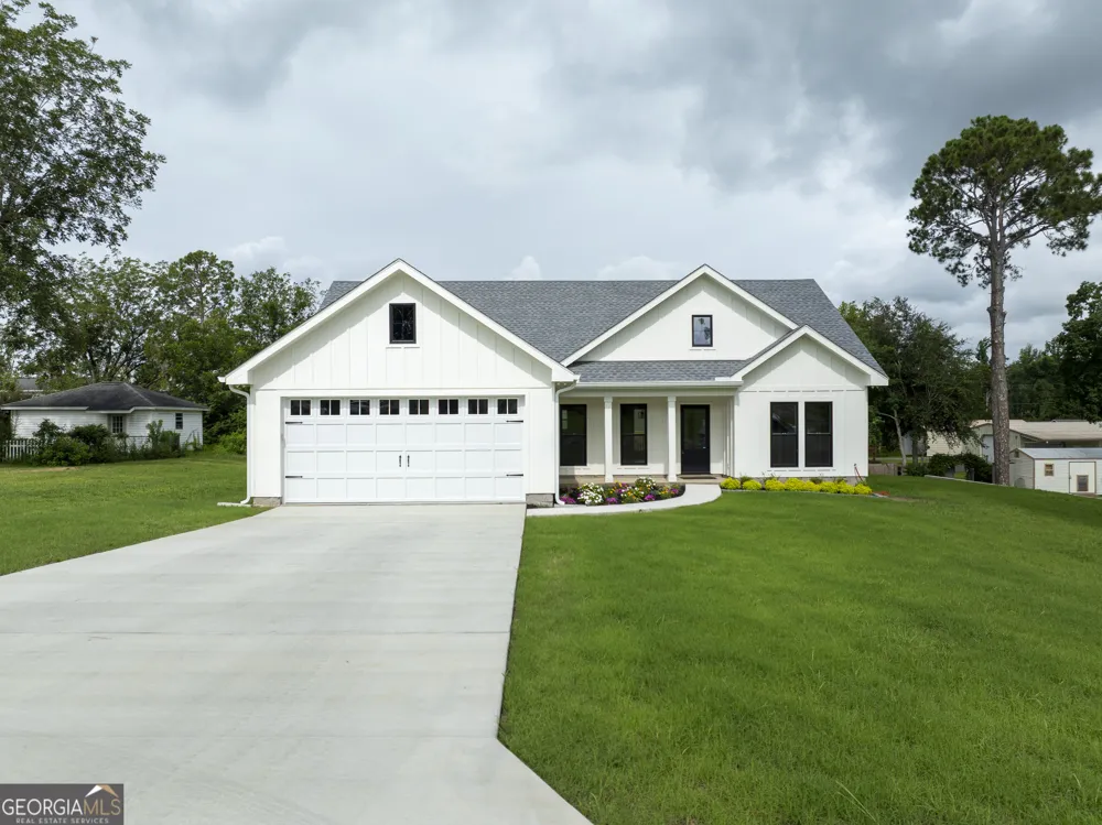 713B Clyde BLVD Vidalia, GA 30474