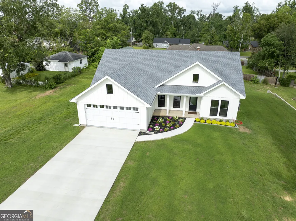 713B Clyde BLVD Vidalia, GA 30474