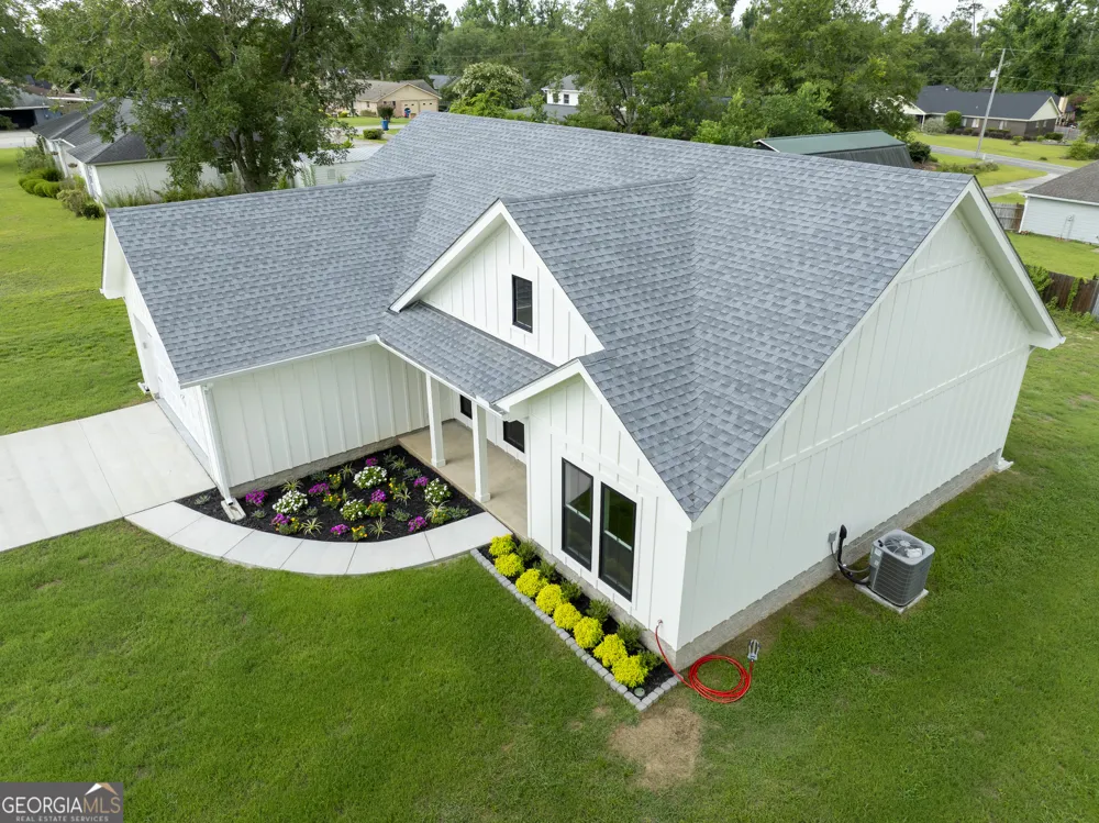 713B Clyde BLVD Vidalia, GA 30474