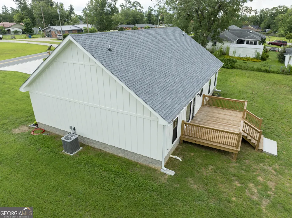 713B Clyde BLVD Vidalia, GA 30474