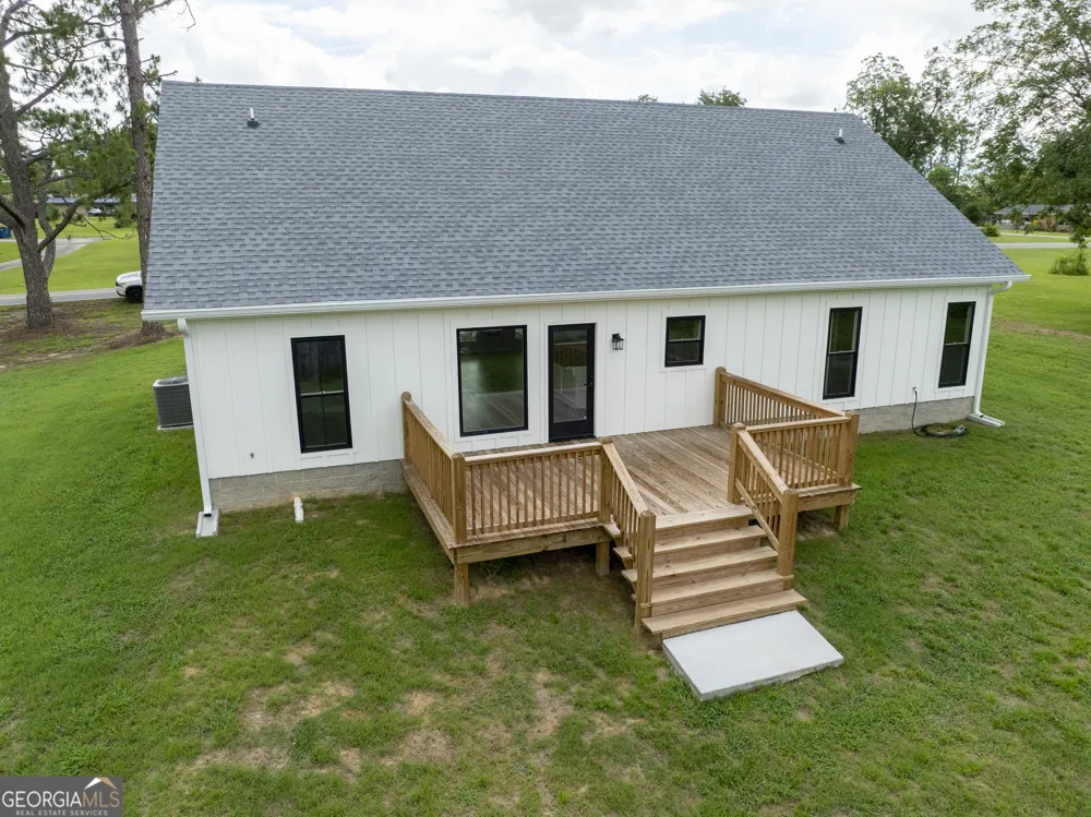 713B Clyde BLVD Vidalia, GA 30474