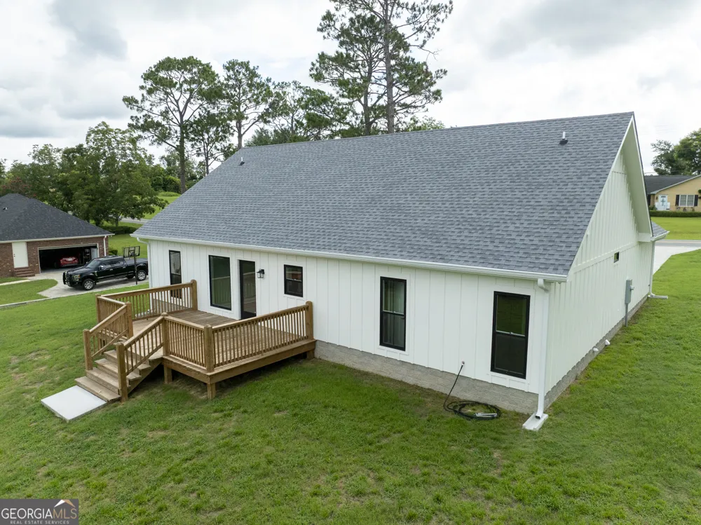 713B Clyde BLVD Vidalia, GA 30474