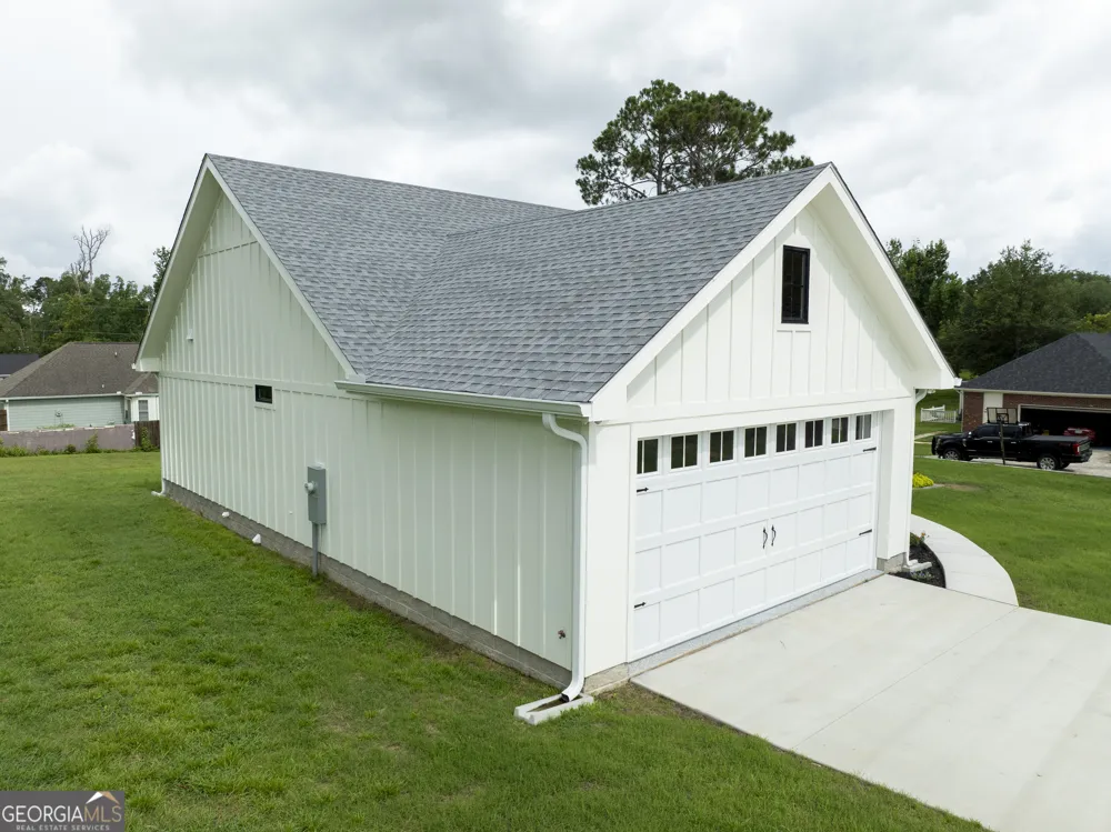 713B Clyde BLVD Vidalia, GA 30474