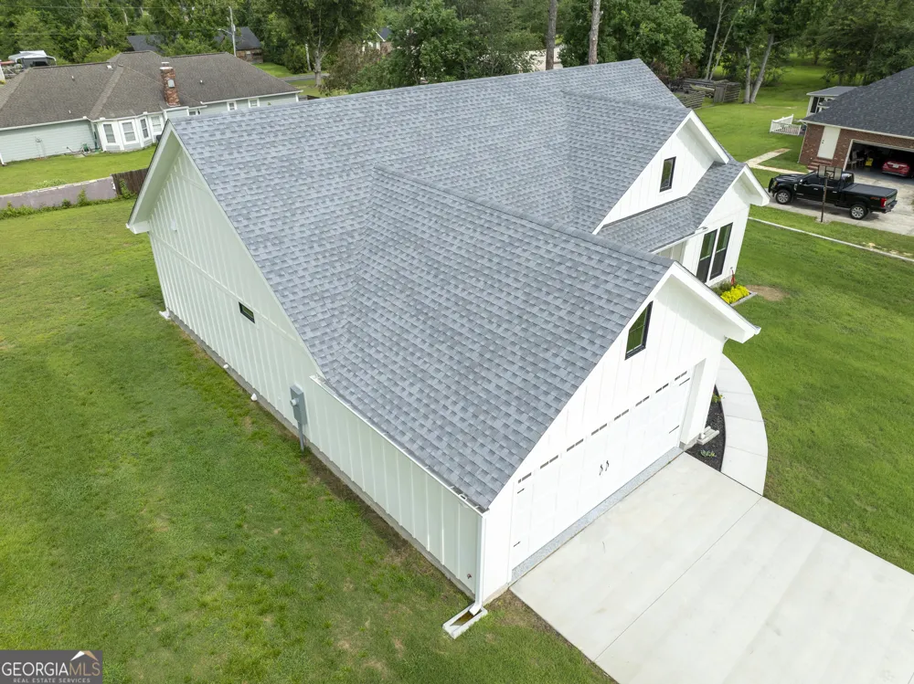 713B Clyde BLVD Vidalia, GA 30474