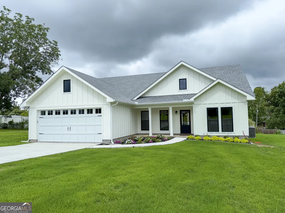 713B Clyde BLVD Vidalia, GA 30474