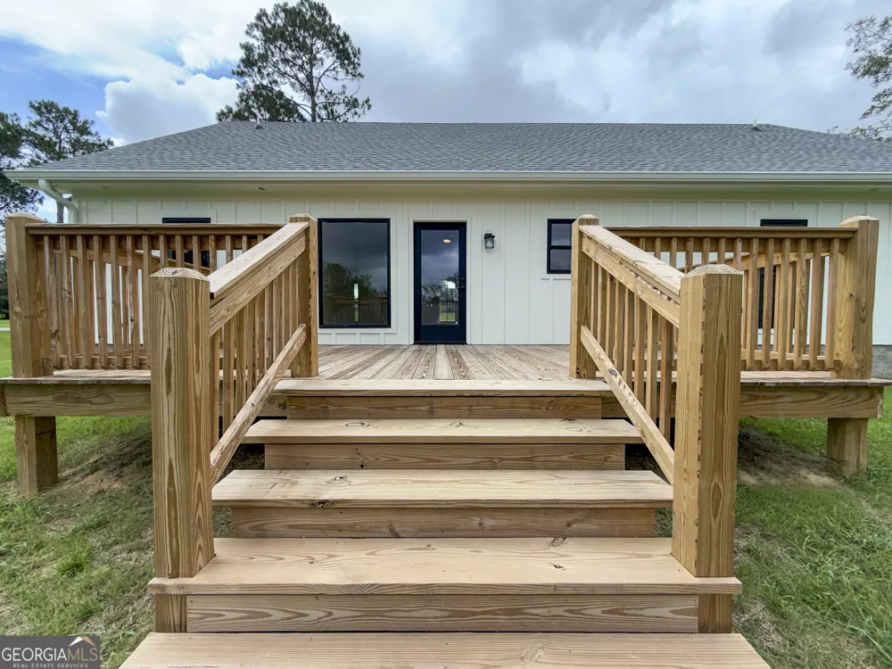 713B Clyde BLVD Vidalia, GA 30474