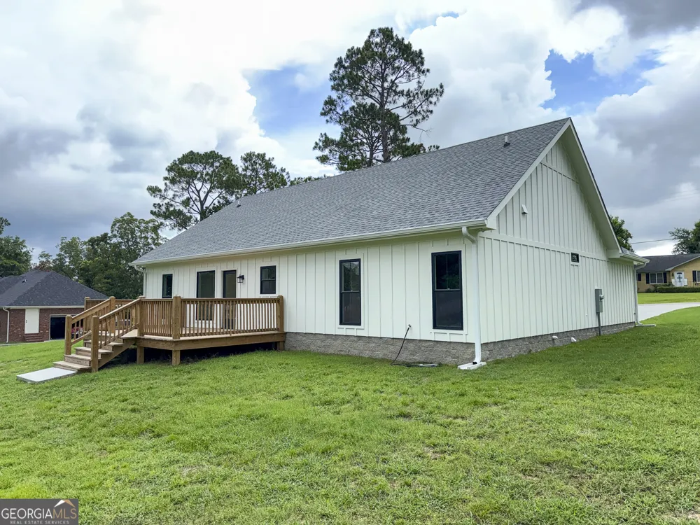 713B Clyde BLVD Vidalia, GA 30474