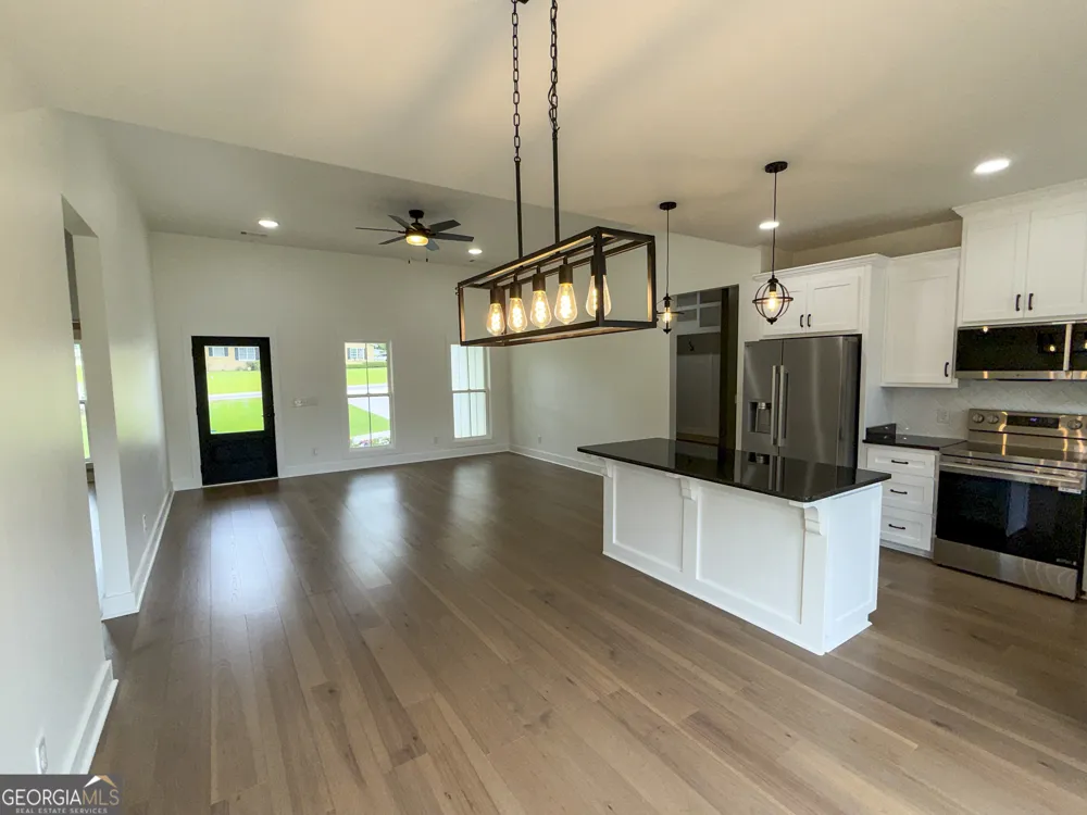 713B Clyde BLVD Vidalia, GA 30474