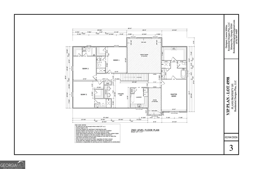 4998 Hidden Branch DR Sugar Hill, GA 30518
