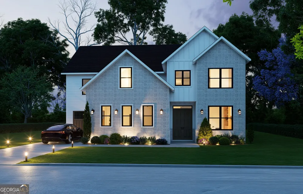 4998 Hidden Branch DR Sugar Hill, GA 30518
