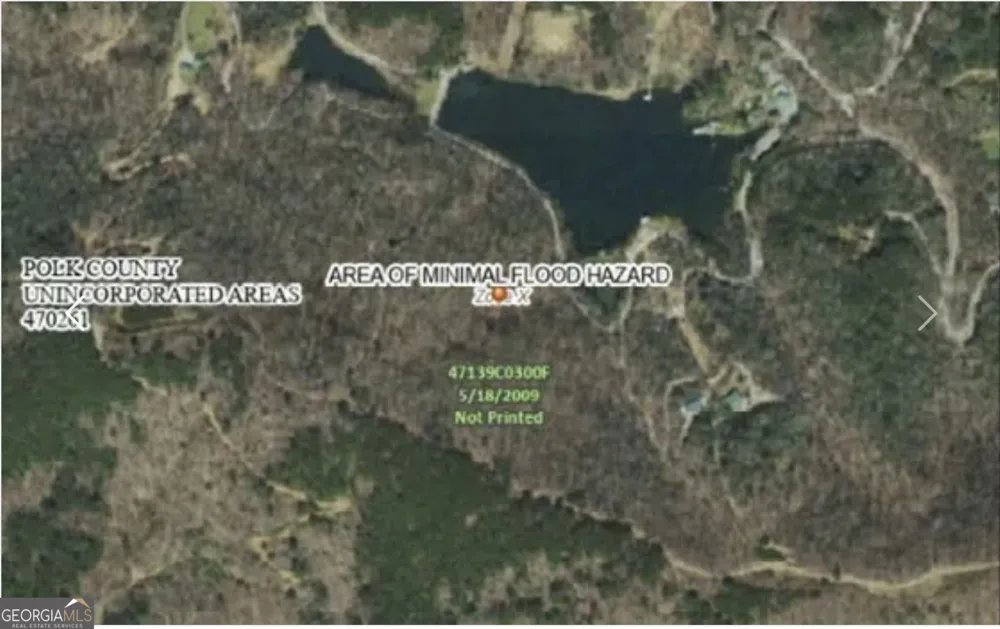 0 Ducks Nest RD Turtletown, TN 37391