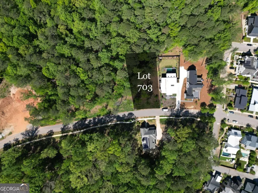 11365 Serenbe LN Chattahoochee Hills, GA 30268
