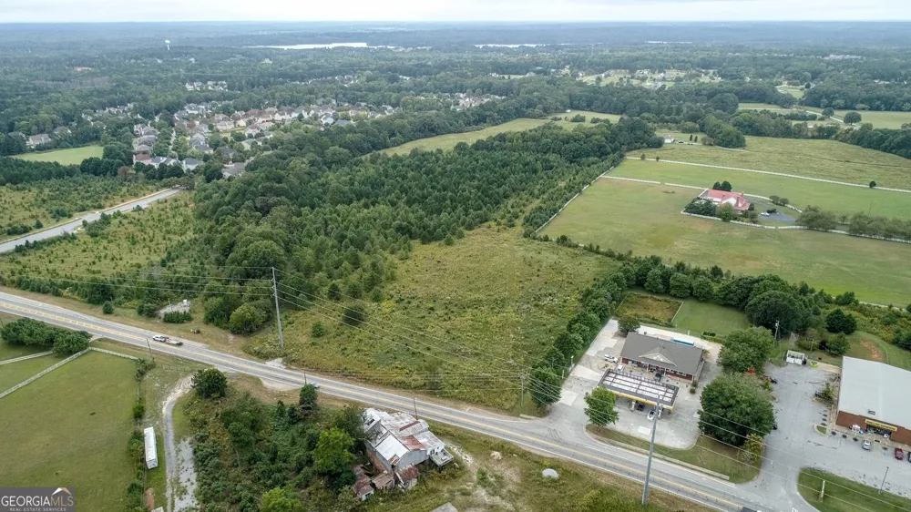 0 Highway 155 Locust Grove, GA 30248