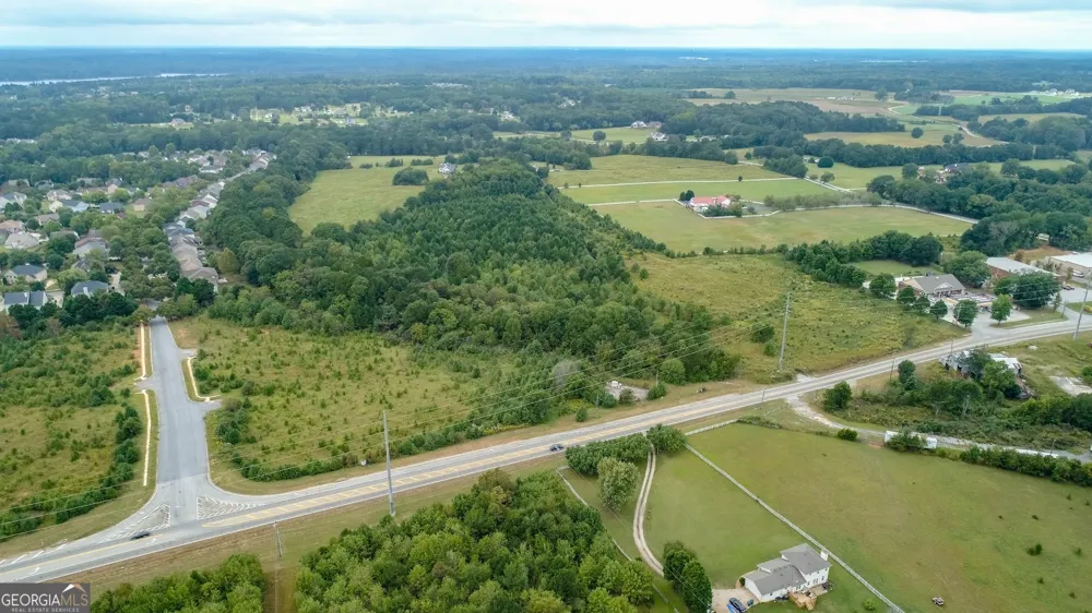 0 Highway 155 Locust Grove, GA 30248