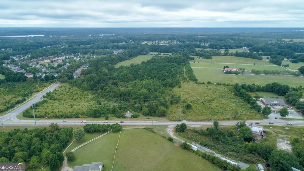 0 Highway 155 Locust Grove, GA 30248