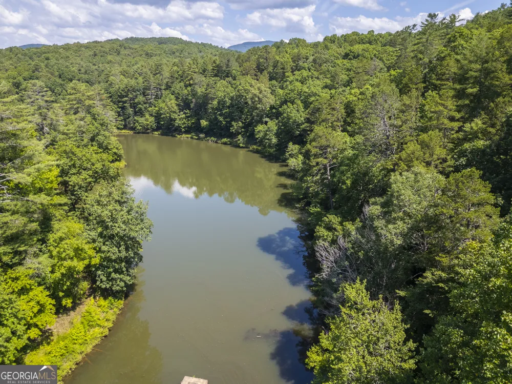 0 Hurricane Ridge RD Sautee Nacoochee, GA 30571