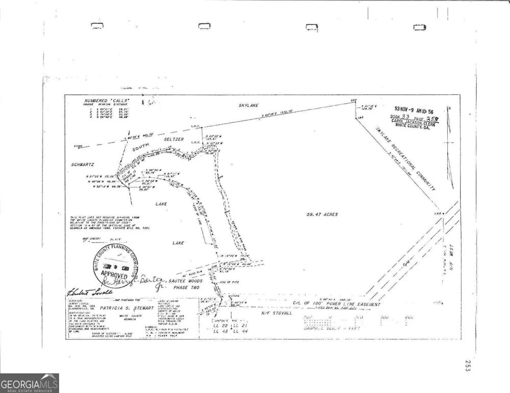 0 Hurricane Ridge RD Sautee Nacoochee, GA 30571