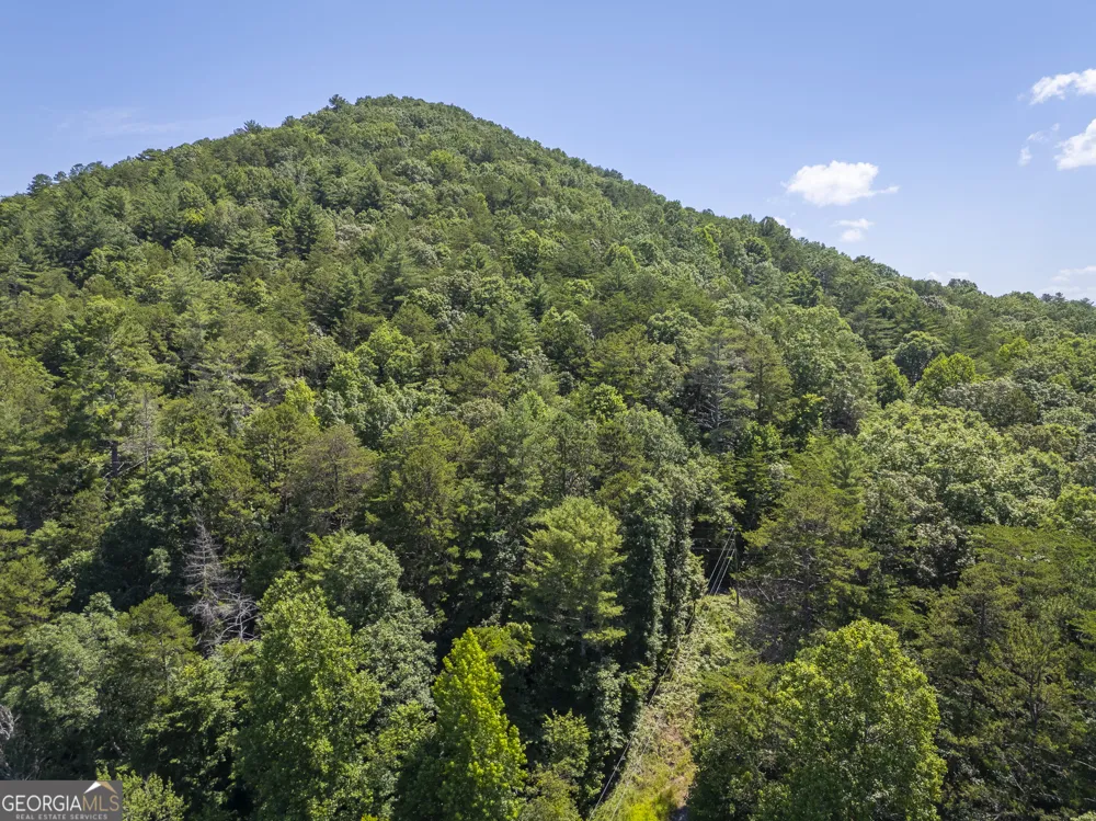 0 Hurricane Ridge RD Sautee Nacoochee, GA 30571