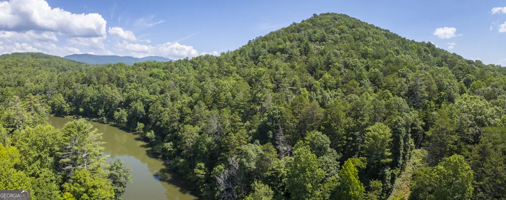 0 Hurricane Ridge RD Sautee Nacoochee, GA 30571