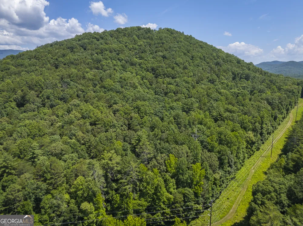 0 Hurricane Ridge RD Sautee Nacoochee, GA 30571