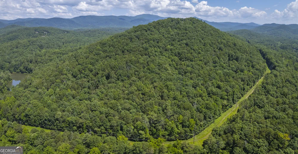0 Hurricane Ridge RD Sautee Nacoochee, GA 30571
