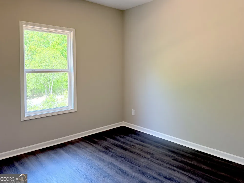 117 Mason RDG Barnesville, GA 30204