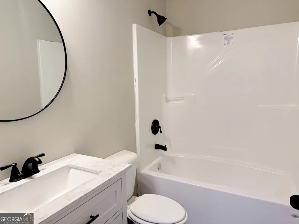 117 Mason RDG Barnesville, GA 30204