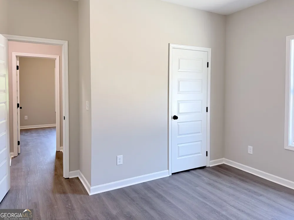 117 Mason RDG Barnesville, GA 30204