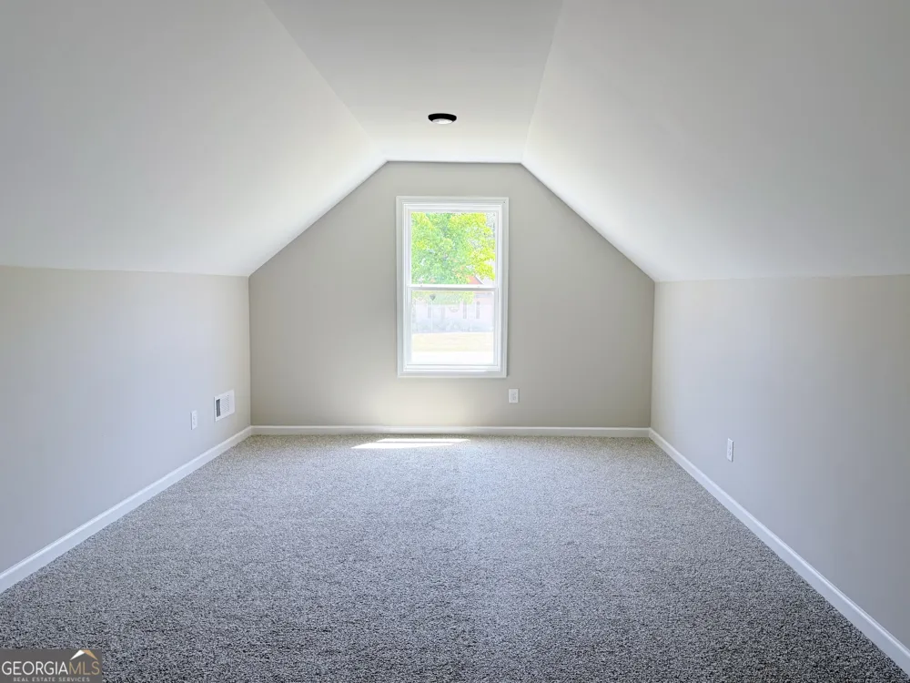117 Mason RDG Barnesville, GA 30204
